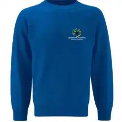 Hazlehurst Primary Sweat shirt