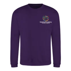 Hazlehurst Primary Year 6 Sweat shirt