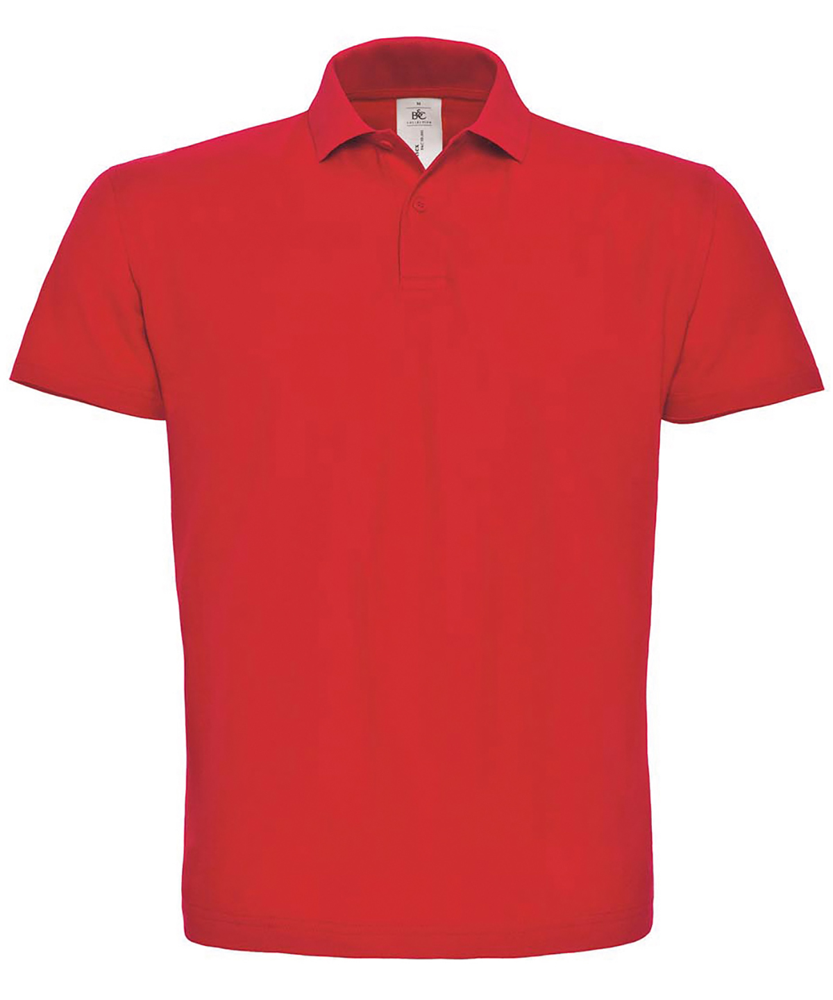 B&C BA306 Polo - Image 3
