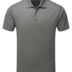 Premier PR631 Men's Spun Dyed Polo