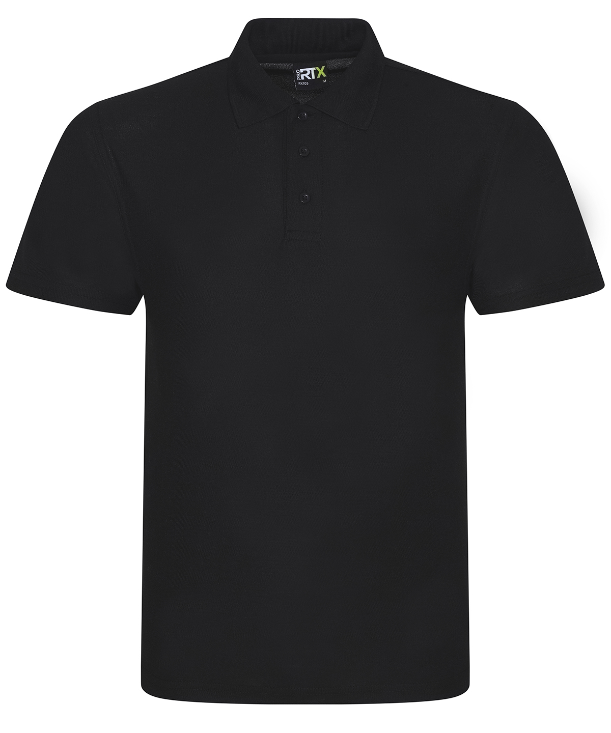RX105 Pro Polyester Polo - Image 5