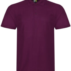 RX105 Pro Polyester Polo