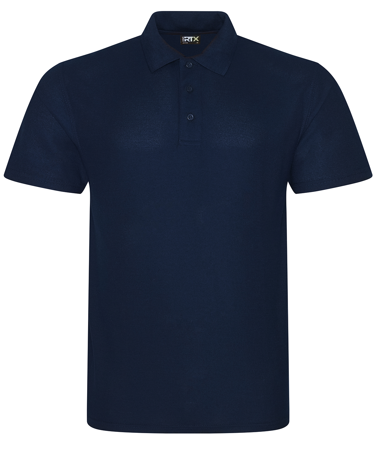 RX105 Pro Polyester Polo - Image 4