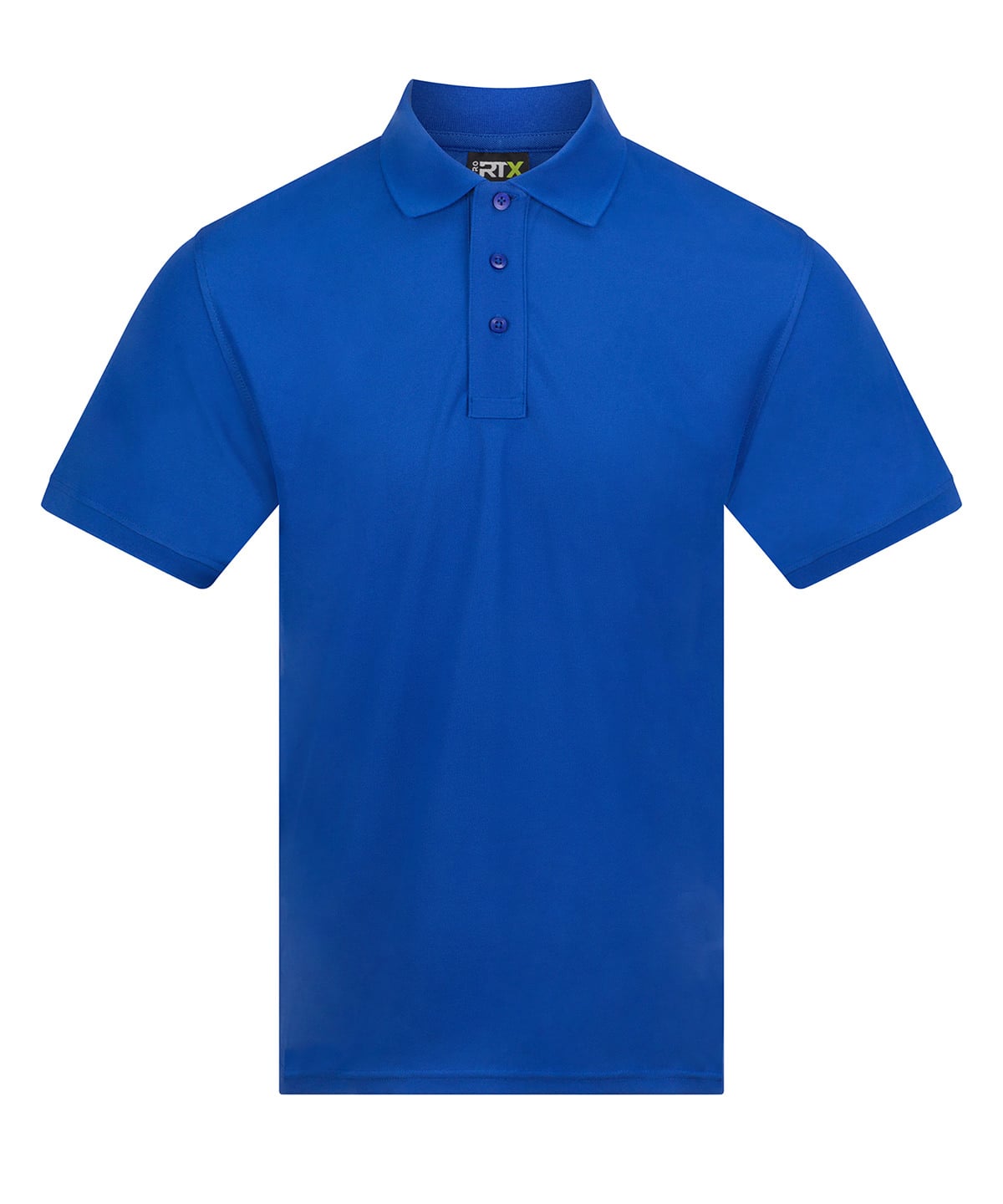 RX109 Pro Wicking Polo