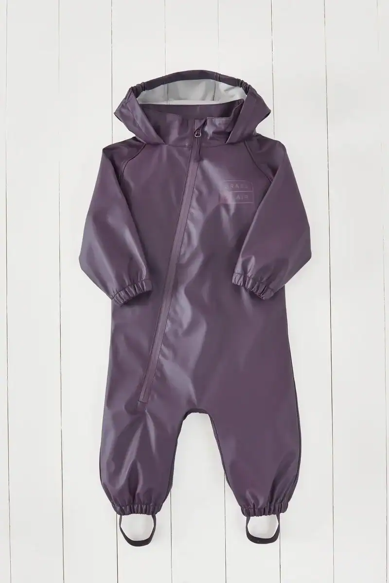 Waterproof Puddlesuit - 6 Options - Image 14