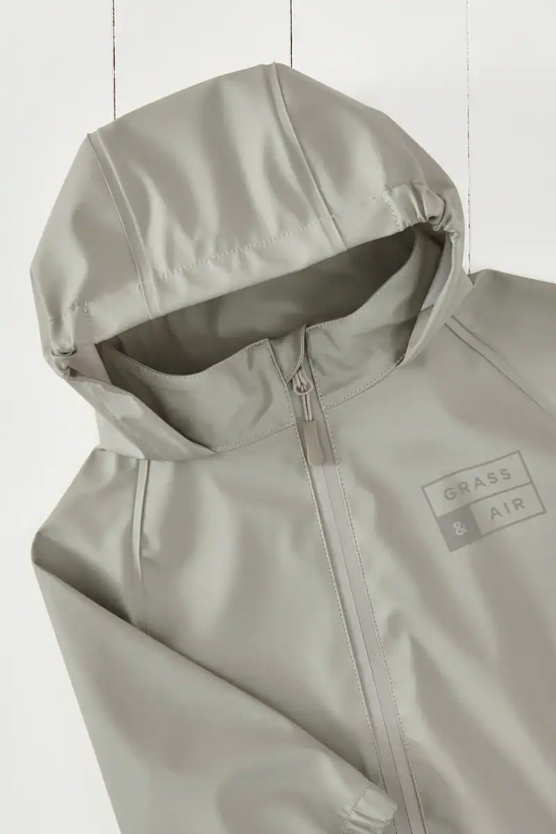 Waterproof Puddlesuit - 6 Options - Image 11