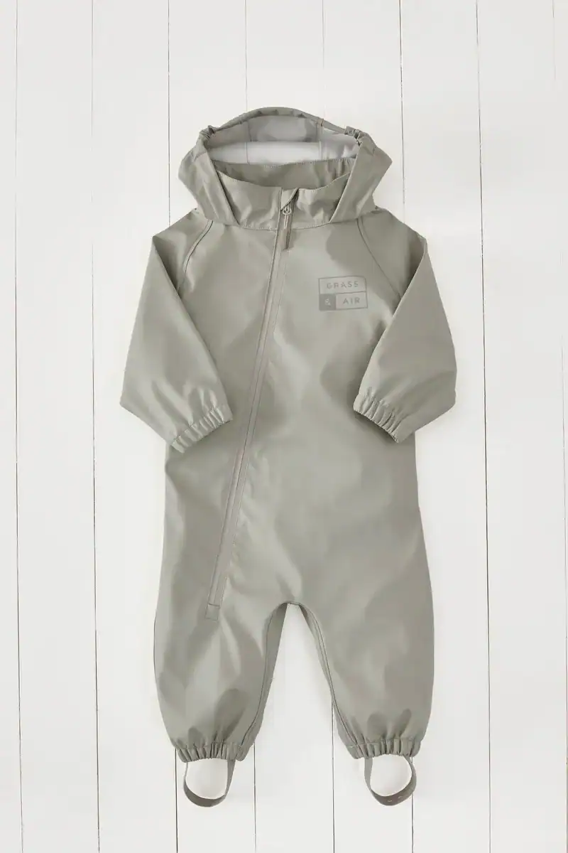Waterproof Puddlesuit - 6 Options - Image 9