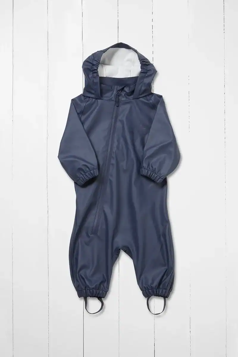 Waterproof Puddlesuit - 6 Options - Image 12