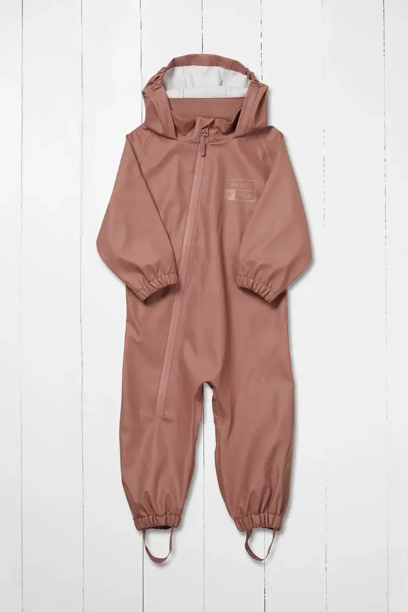 Waterproof Puddlesuit - 6 Options - Image 6