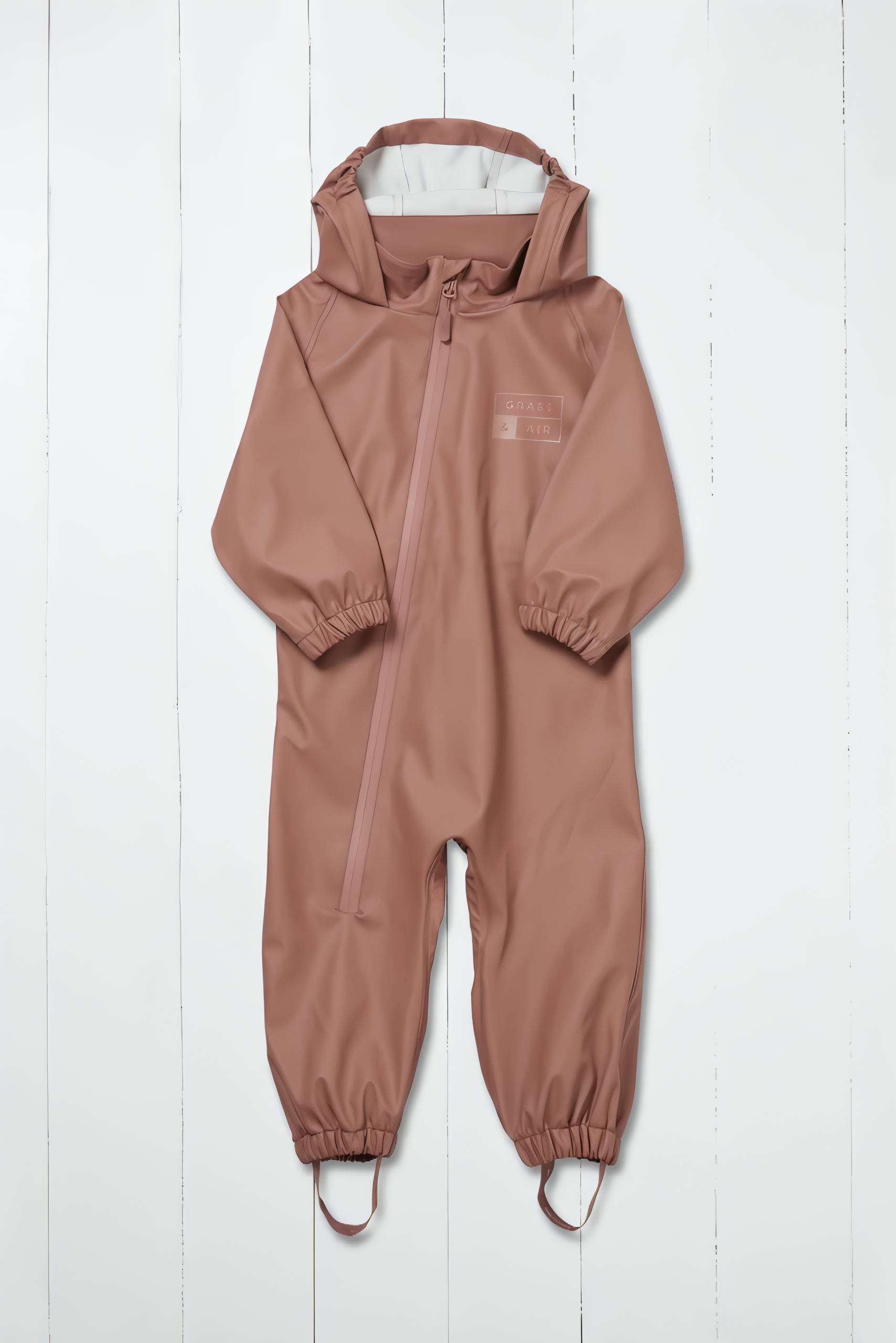 Waterproof Puddlesuit - 6 Options