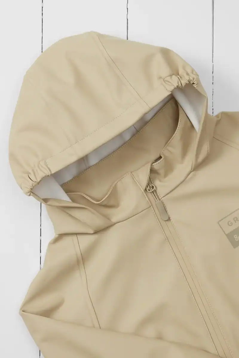Waterproof Puddlesuit - 6 Options - Image 3