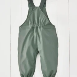 Alternative view of Waterproof Dungarees - 3 Options