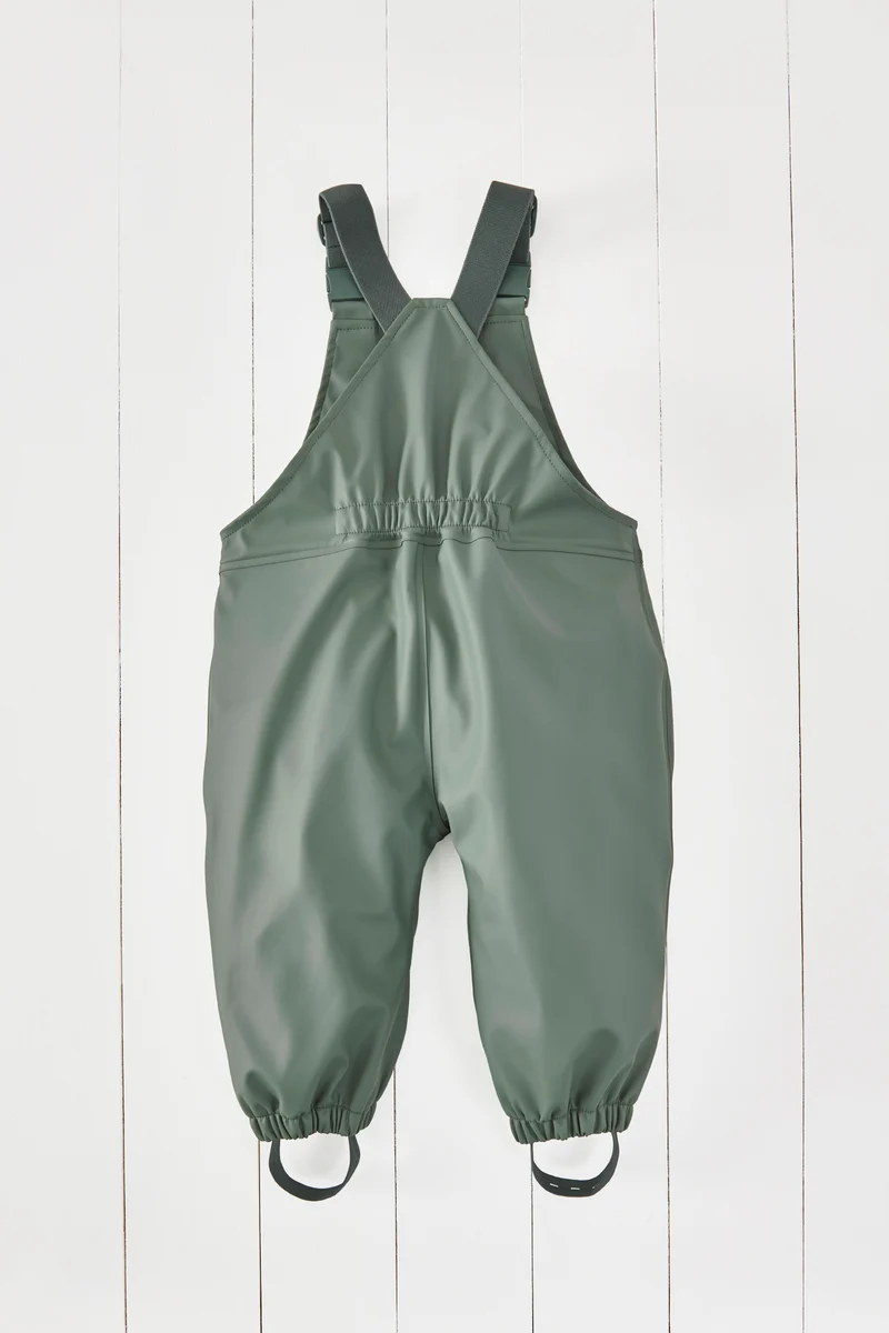 Waterproof Dungarees - 3 Options - Image 2