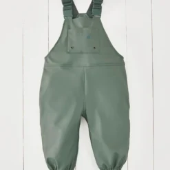 Waterproof Dungarees - 3 Options