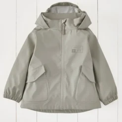 Waterproof Rainster Jacket - 4 Options