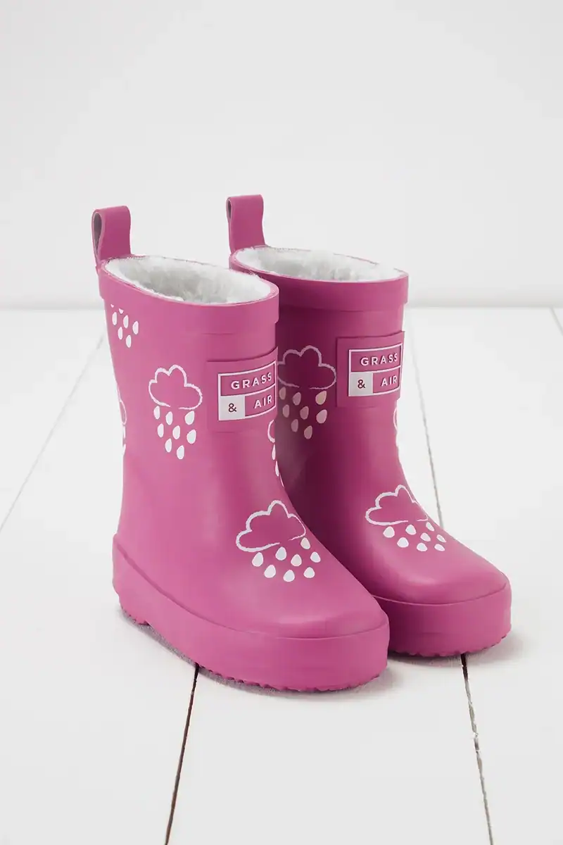 Kids Colour Changing Welly - 8 Options - Image 9
