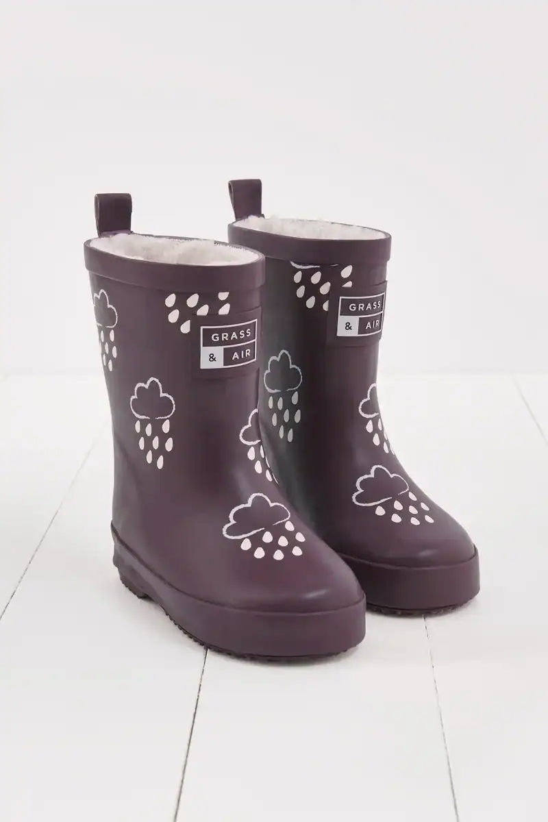 Kids Colour Changing Welly - 8 Options - Image 5