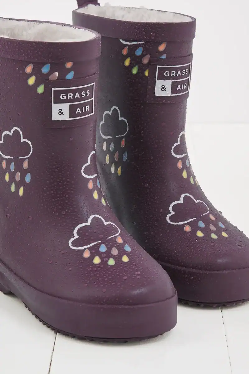 Kids Colour Changing Welly - 8 Options - Image 6