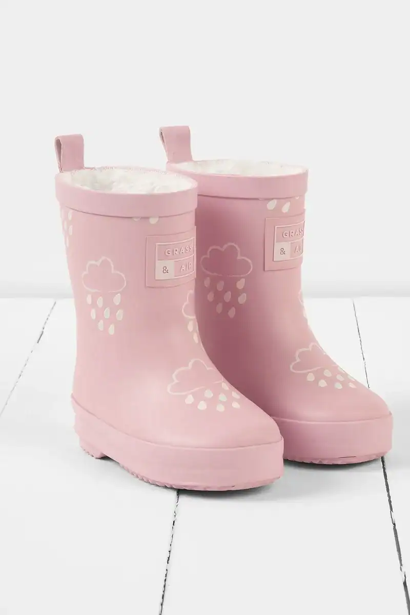 Kids Colour Changing Welly - 8 Options - Image 3