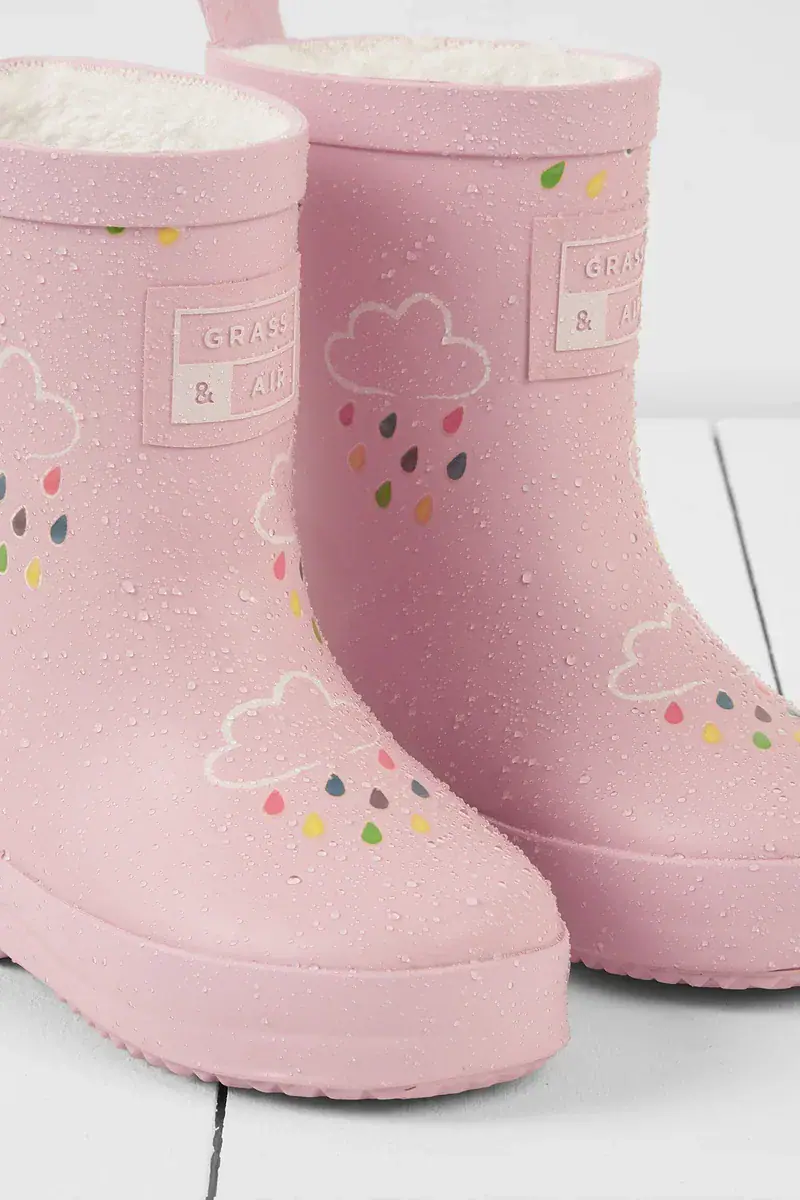 Kids Colour Changing Welly - 8 Options - Image 4