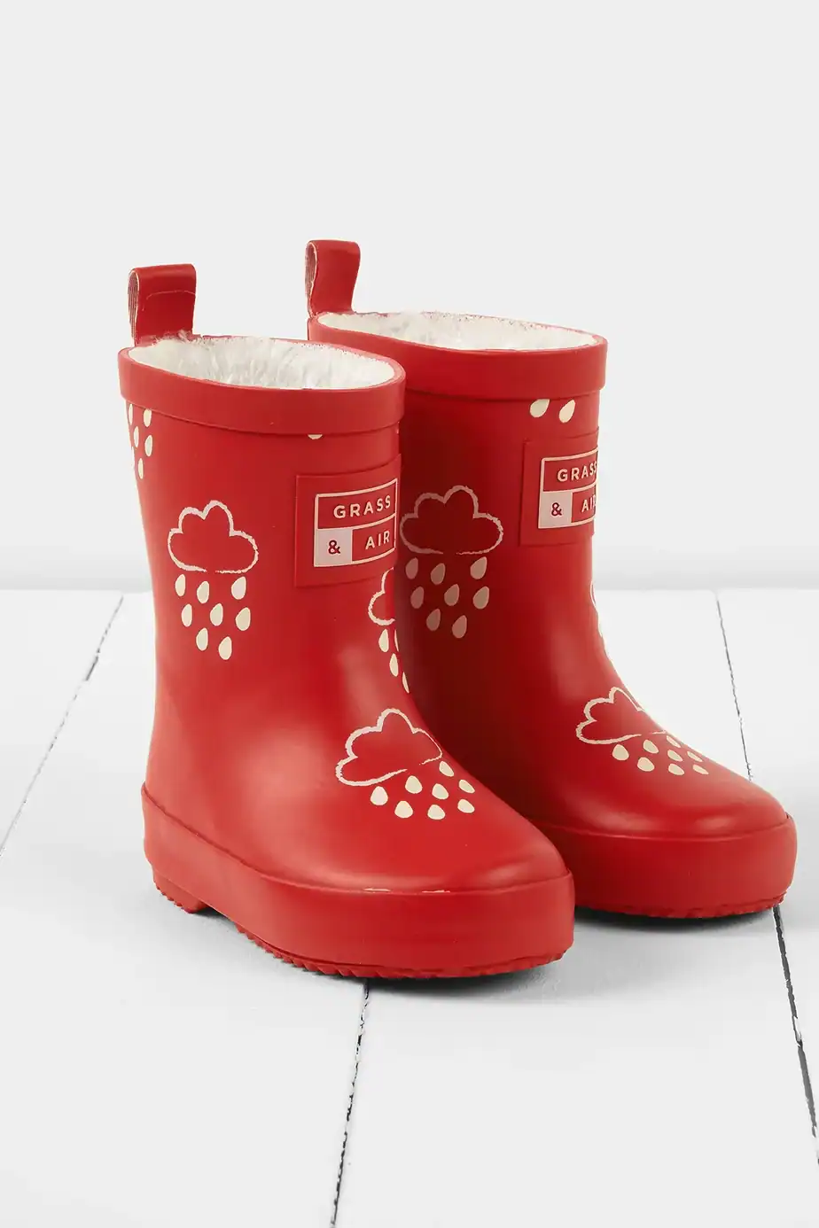 Kids Colour Changing Welly - 8 Options