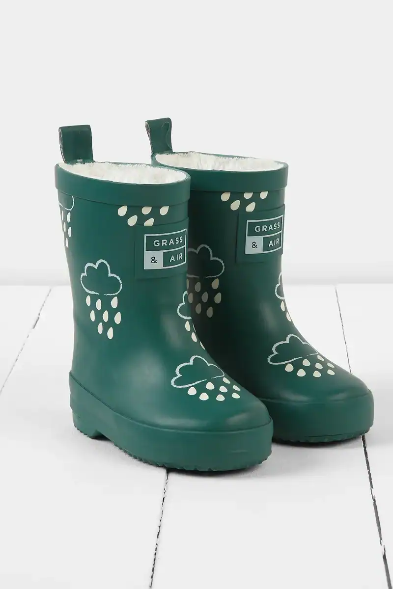 Kids Colour Changing Welly - 8 Options - Image 2