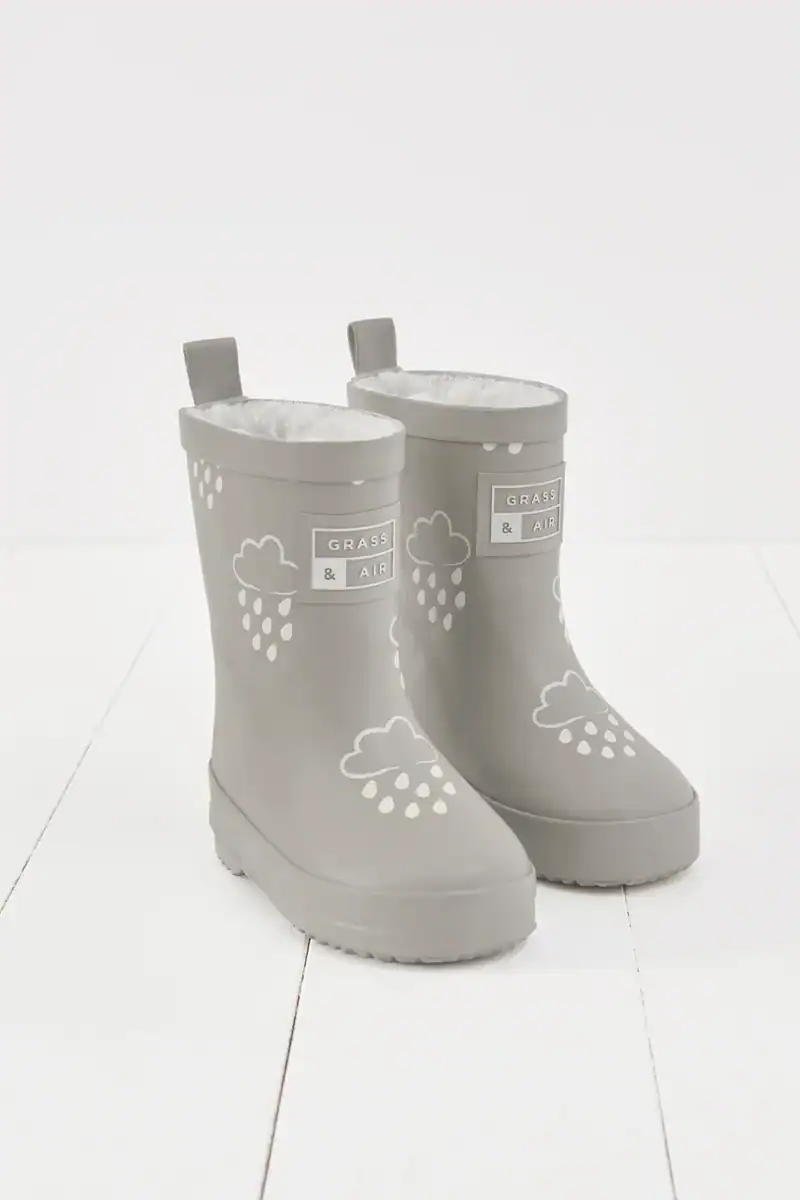 Kids Colour Changing Welly - 8 Options - Image 8