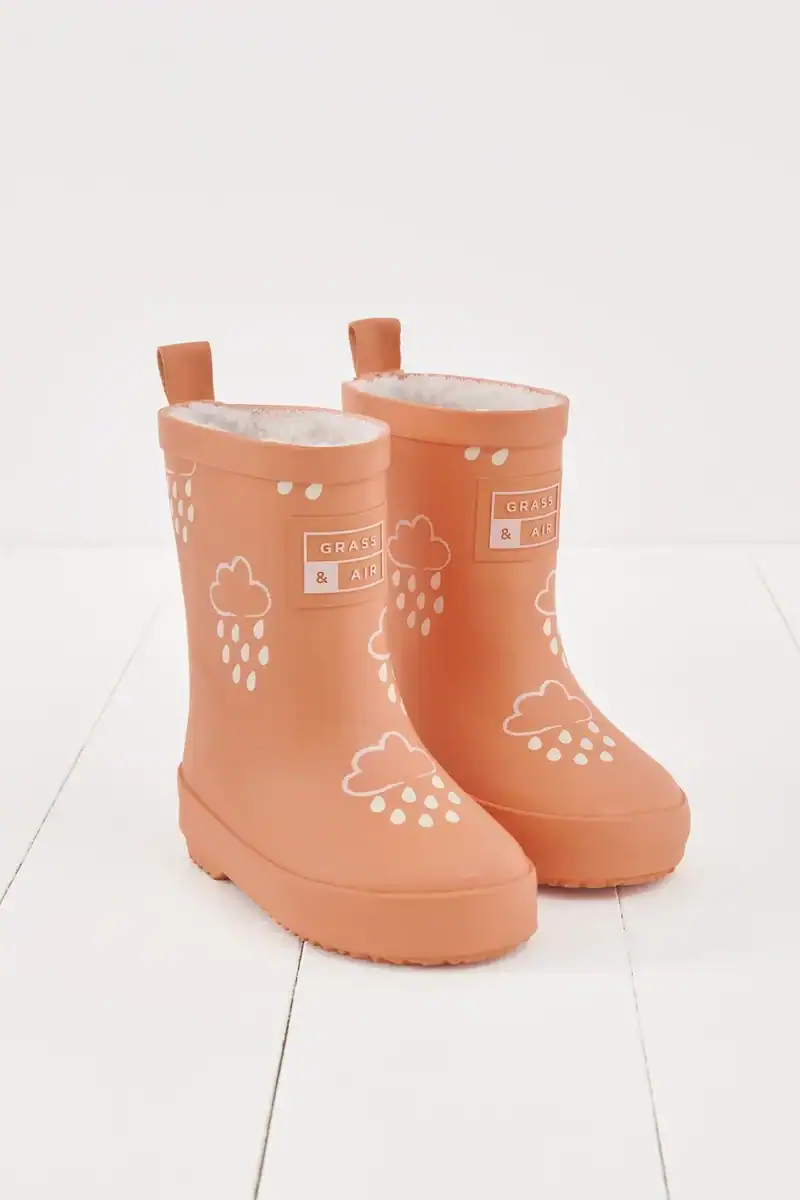 Kids Colour Changing Welly - 8 Options - Image 7