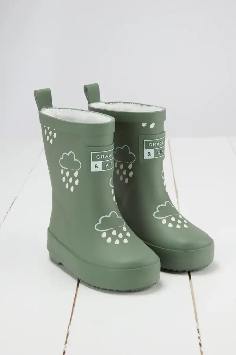 Kids Colour Changing Welly - 8 Options - Image 10
