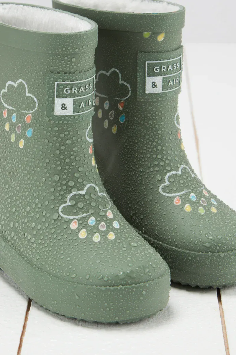 Kids Colour Changing Welly - 8 Options - Image 11