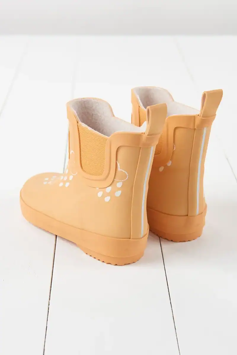 Short Colour Changing Welly - 3 Options - Image 4