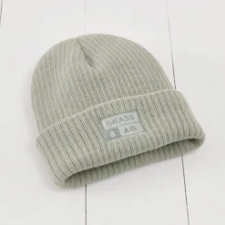 Chunky Beanie Hat - 7 Options